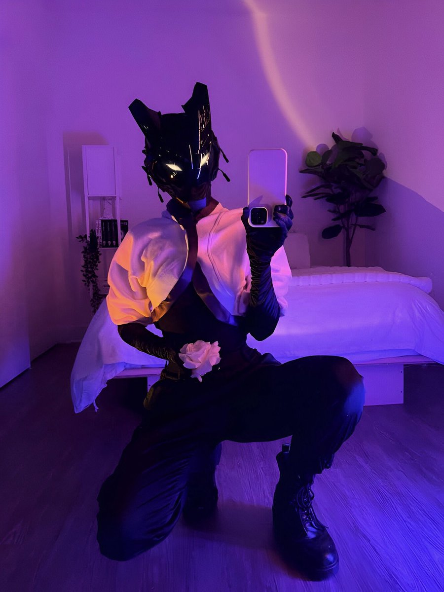 StripesStreams's tweet image. Agent 26 VYSE 
#VALORANT