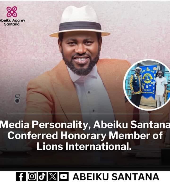 browzaGH's tweet image. Congratulations to the man of the moment @AbeikuSantana #achiever #ayeekoo #success