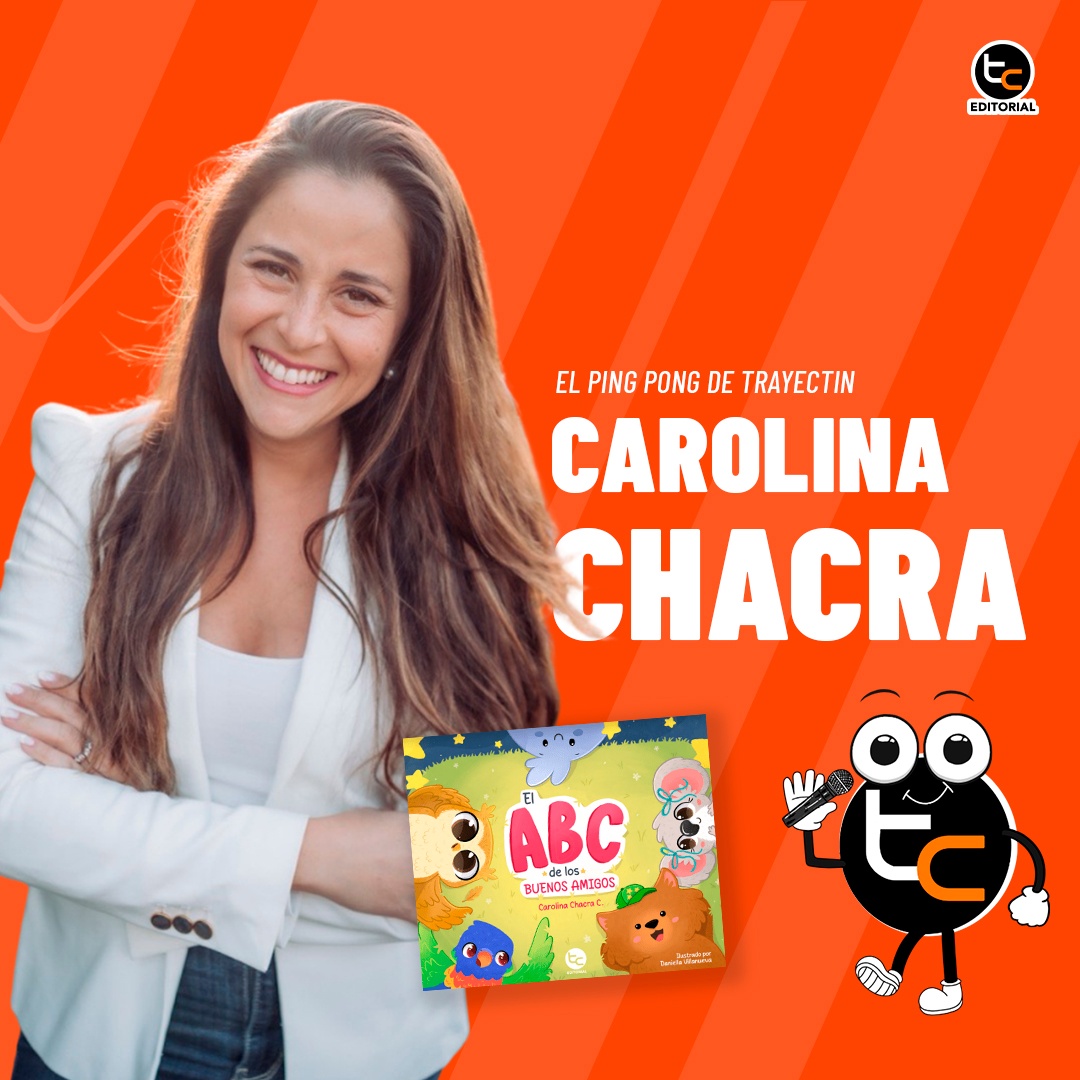 Editorial Trayecto tweet media