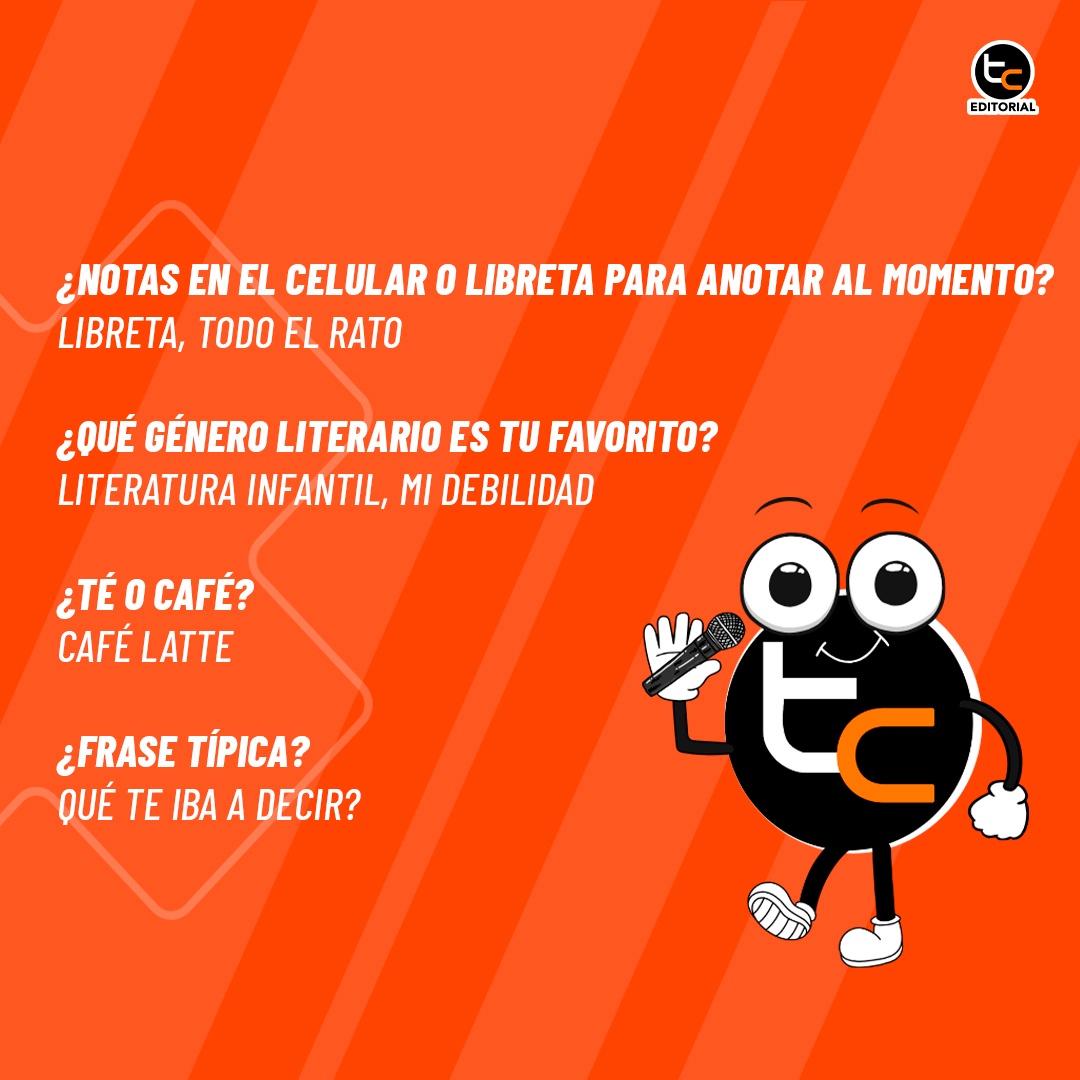 Editorial Trayecto tweet media