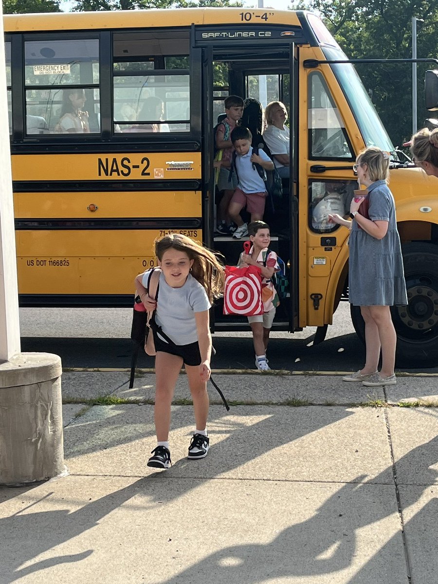 Welcome back Sharks! 🦈 It’s going to be a great year!!!