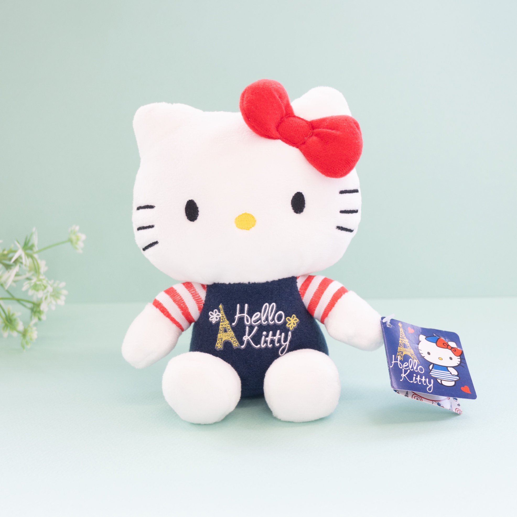 激レア‼︎ サンリオハローキティ (KITTY &MIMMY) ネツケ