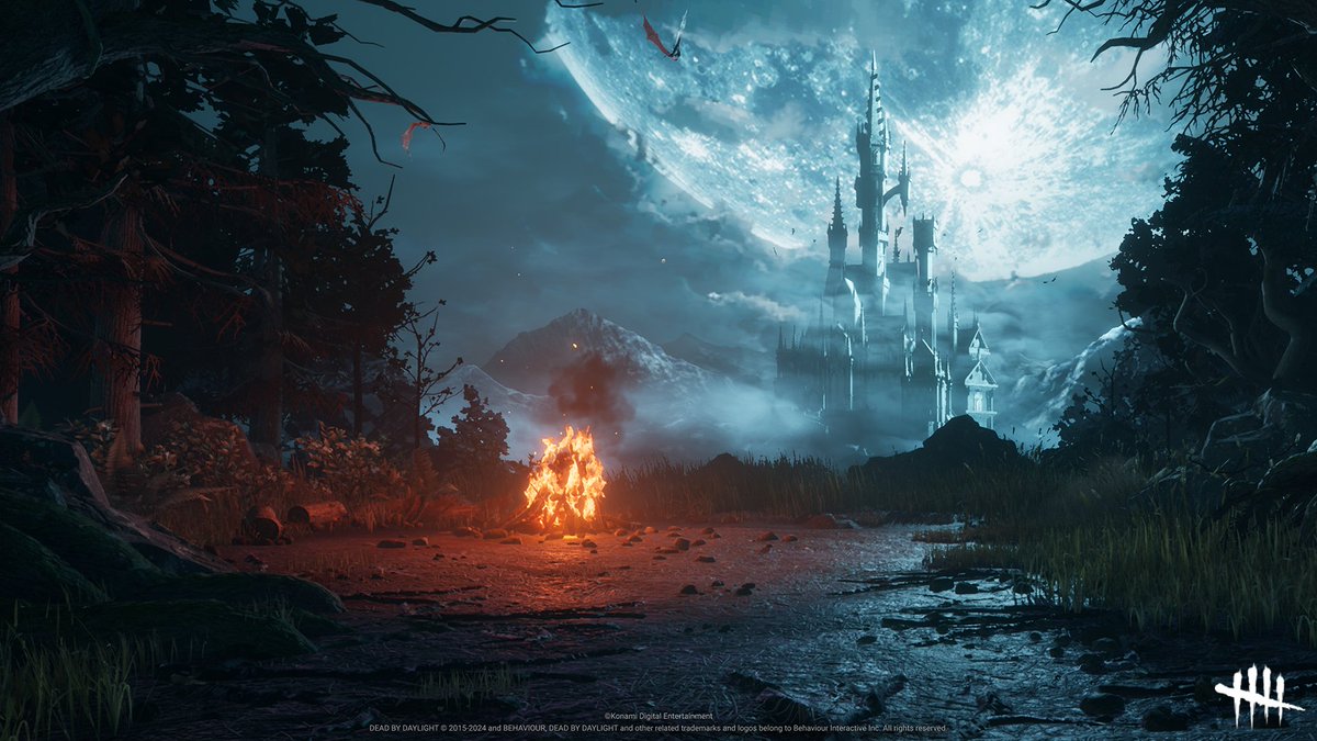 Dead by Daylight tweet media