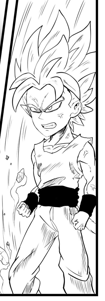 𝘐𝘯𝘧𝘪𝘯𝘪𝘵𝘦 𝘗𝘰𝘵𝘦𝘯𝘵𝘪𝘢𝘭 (@prodigalwrath) on Twitter photo 