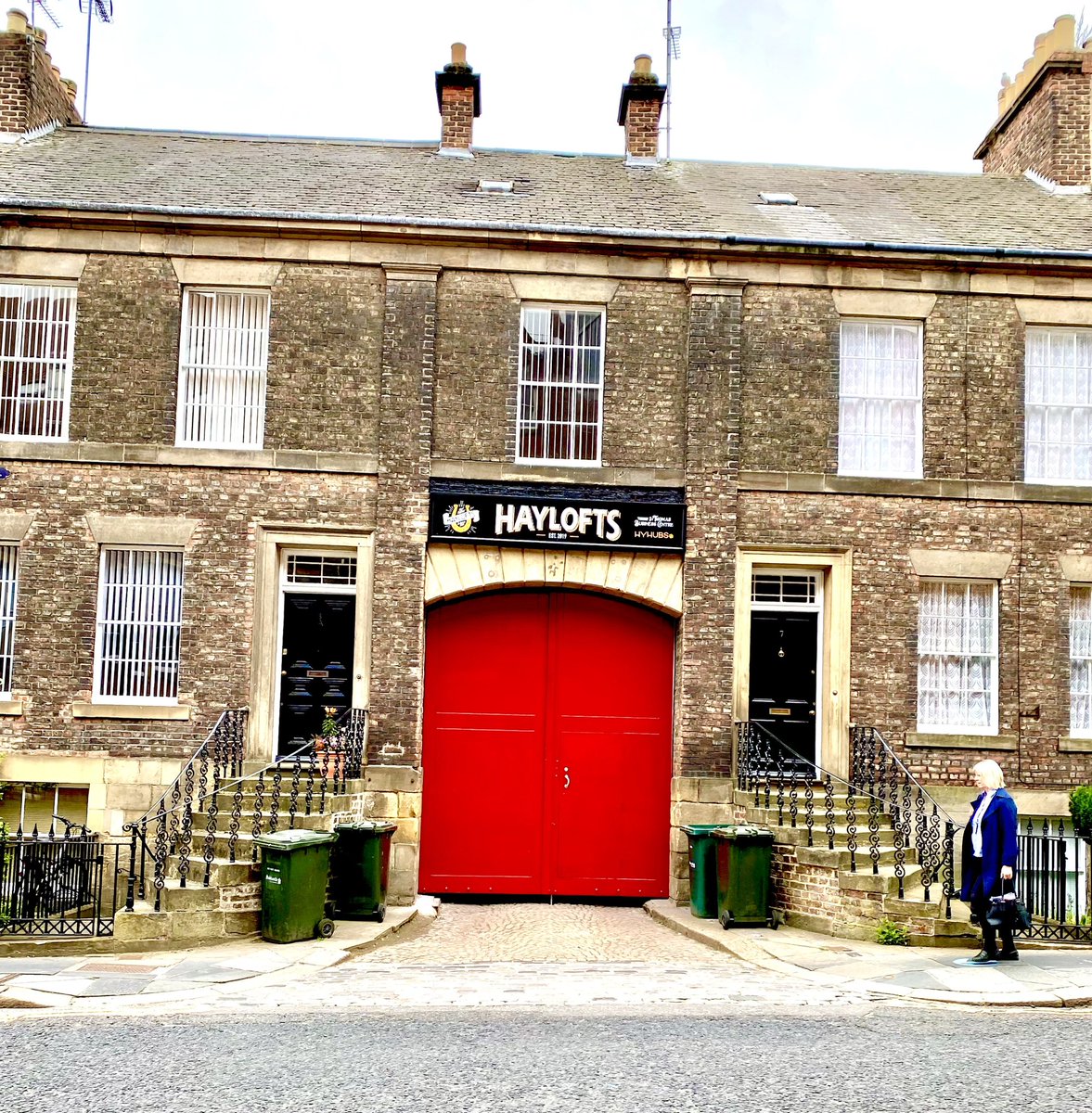 Charlie Hoult tweet media