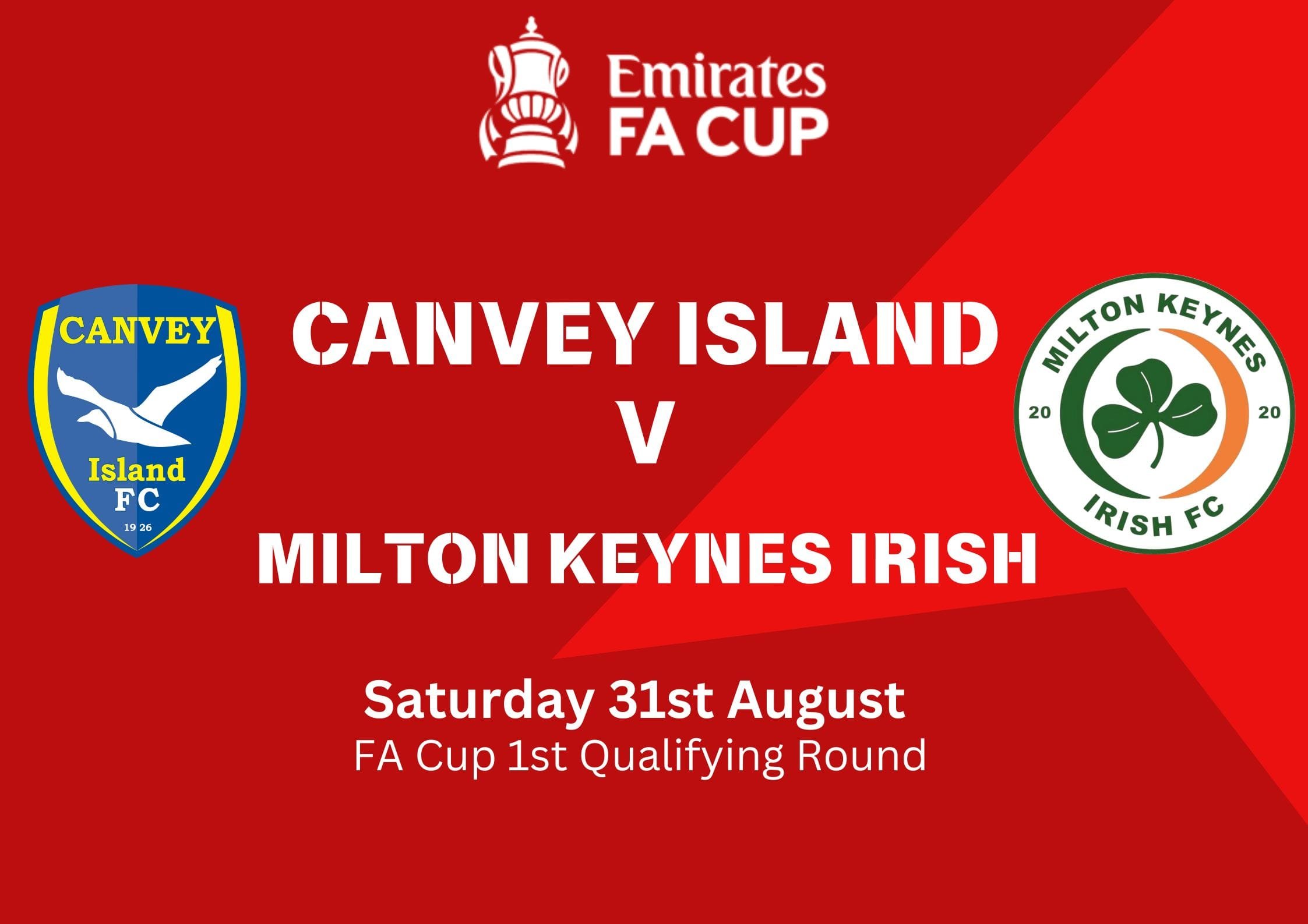 Canvey Island FC (@CIFC) / X