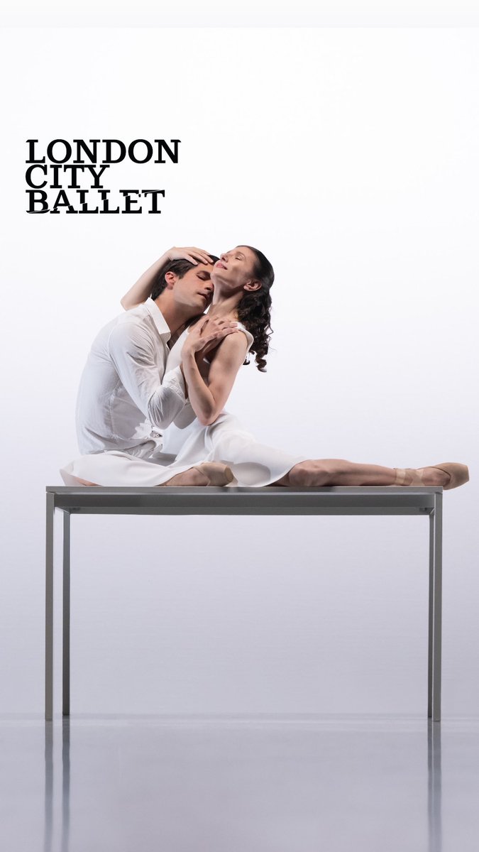 chrismarney (@chrismarney) on Twitter photo London City Ballet <a href="/Sadlers_Wells/">Sadler's Wells</a>
September 11-14
…with Guest Artist Alina Cojocaru 🤍
sadlerswells.com/whats-on/londo… London City Ballet <a href="/Sadlers_Wells/">Sadler's Wells</a>
September 11-14
…with Guest Artist Alina Cojocaru 🤍
sadlerswells.com/whats-on/londo…