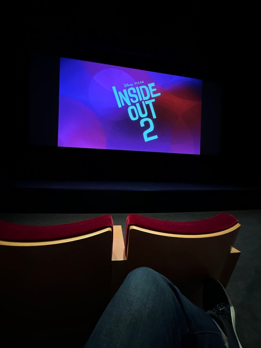 USALinkSystem's tweet photo. Have you seen how "Inside Out 2" is crushing it at the box office with Gen Z? 

The #marketing game is on point, folks! Emojis, memes, and Twitch streams - they know how to get Gen Z excited for a trip to the theater 🎬 

Was you excited? #InsideOut2 #generationz https://t.co/usOTPT573U
