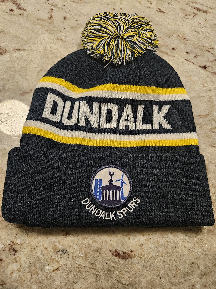 <a href="/DundalkSpurs/">Dundalk Spurs Supporters Club</a> 🩵