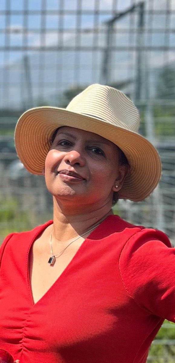 Thrilled to welcome <a href="/UkKamala/">🏳️Kamala🔮Kugan 🏳️</a> to the Kingston Independent Council Group on as our fourth member.

There are now twice as many Independents as Tories on the Council.

Join us as we demand better for residents across Kingston: membermojo.co.uk/kirg