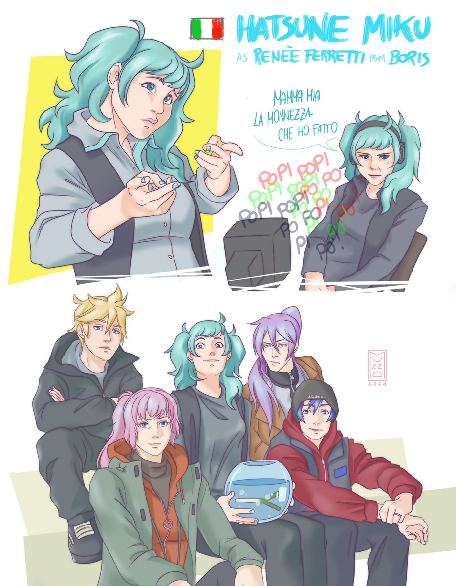 [✧MUZZA ] tweet media