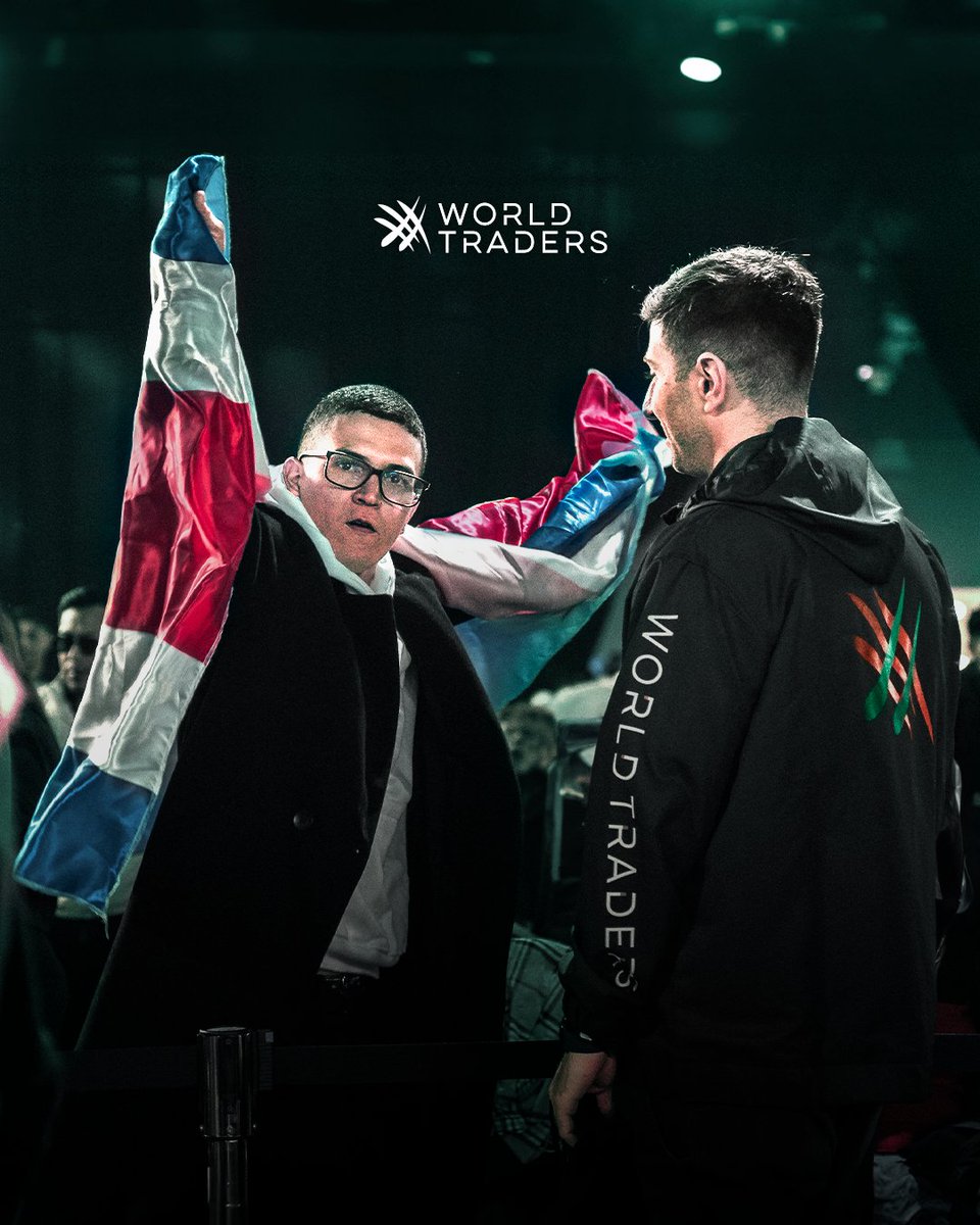 worldtraders_'s tweet image. 🚀 World Traders se une al ULTRA de Mined World! 🚀

Nos emociona haber sido parte de este gran evento. ¡Juntos, llevamos el trading al siguiente nivel! 🚀

#WorldTraders #ULTRA2024 #MinedWorld #tradingforex