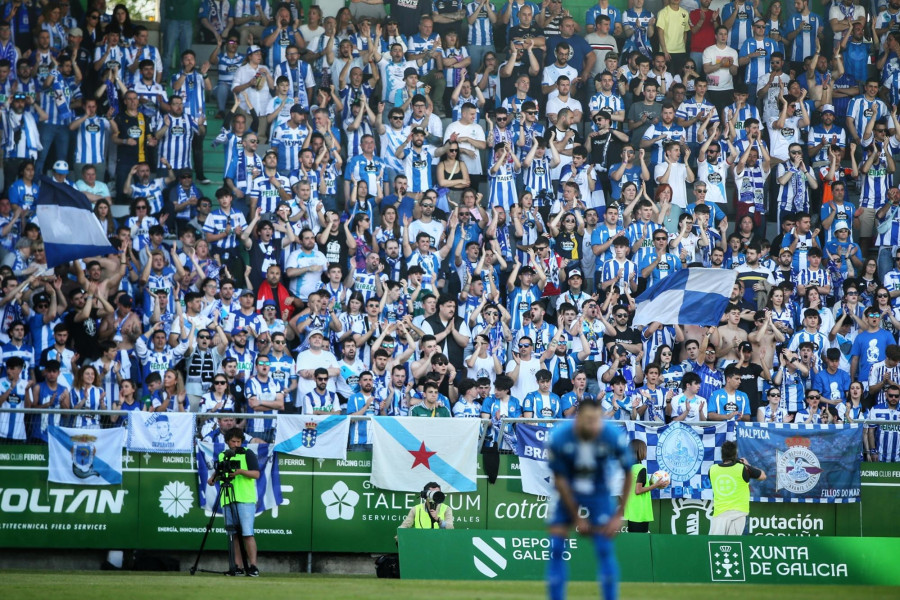 fpdeportivistas's tweet photo. Aínda están a tempo de rectificar. O fútbol é das afeccións!!! Loitemos para que siga sendoo!! https://t.co/US9OFplTUJ