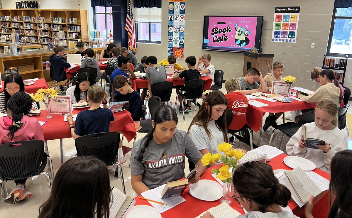 Kimberly George tweet media