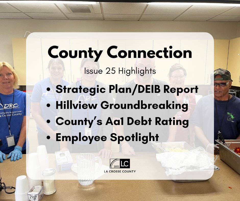 La Crosse County tweet media