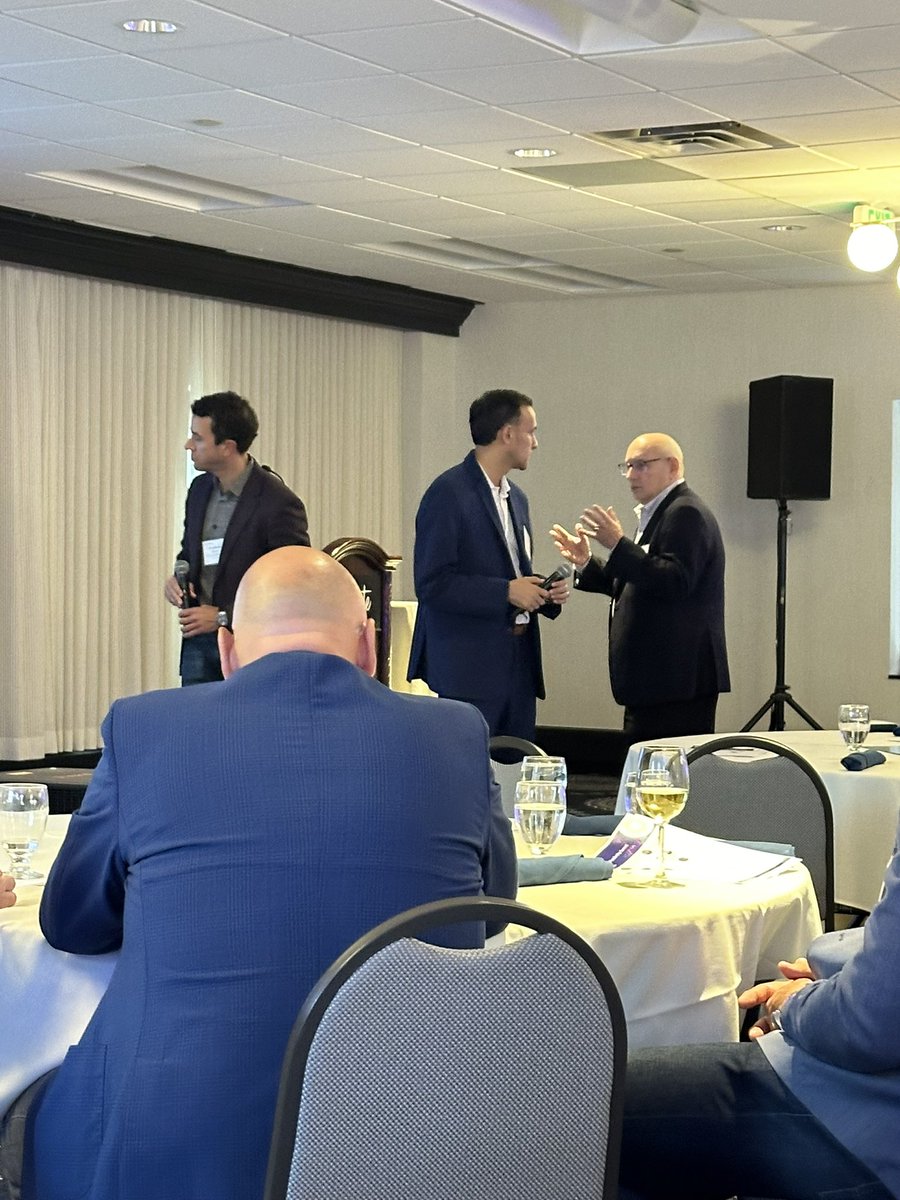 Abdelkader Almanfi, MD, FACC, FSCAI (@almanfi_cardio) on Twitter photo Moderating 4 Live TAVR Evolut cases from Australia 🇦🇺, Taiwan 🇹🇼, Brazil 🇧🇷 & Argentina 🇦🇷 was a great fun alongside <a href="/AntoniousAttall/">Antonious Attallah, MD, FACC, FSCAI</a>
In-person discussions & debates about #TAVR latest data & best practices among implanters from different 12 nations (aside from US)
Thanks to Moderating 4 Live TAVR Evolut cases from Australia 🇦🇺, Taiwan 🇹🇼, Brazil 🇧🇷 & Argentina 🇦🇷 was a great fun alongside <a href="/AntoniousAttall/">Antonious Attallah, MD, FACC, FSCAI</a>
In-person discussions & debates about #TAVR latest data & best practices among implanters from different 12 nations (aside from US)
Thanks to