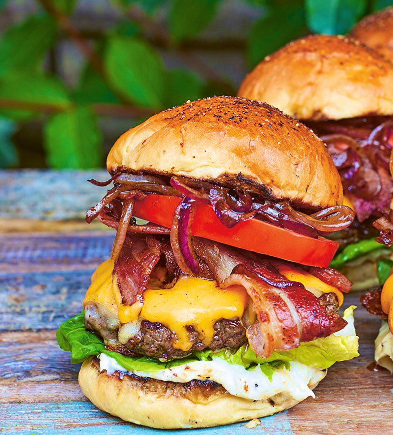 Food Pleaser tweet media