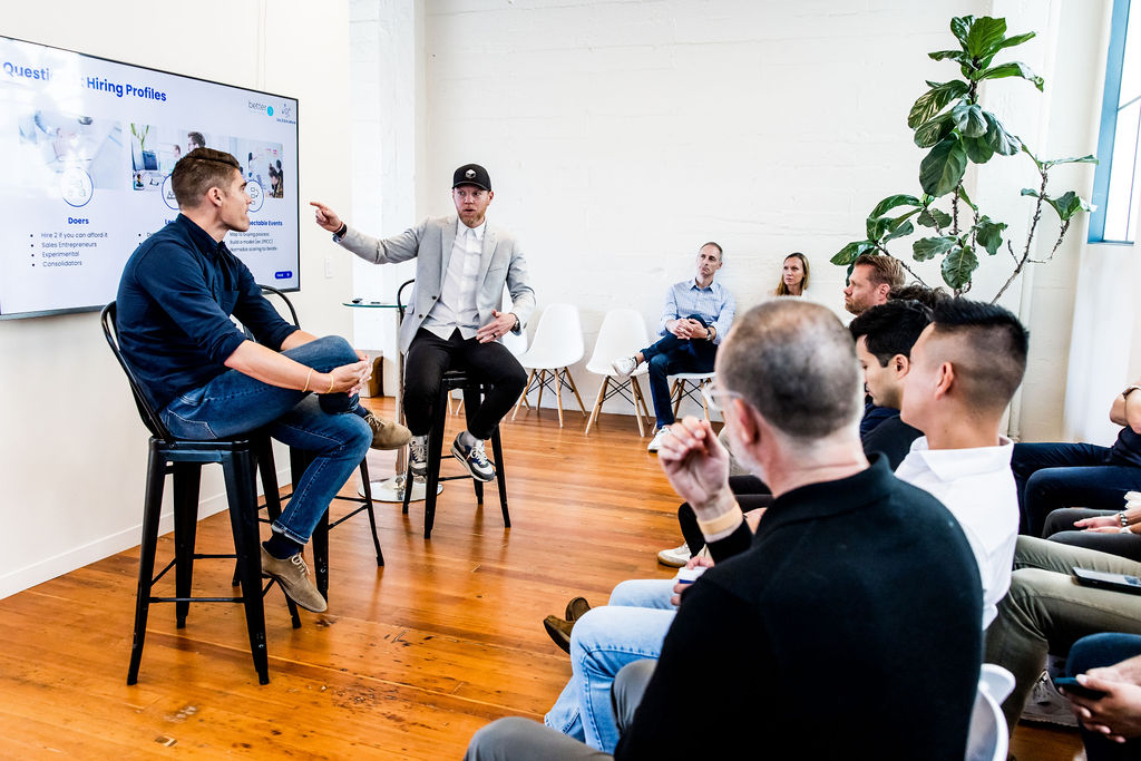 Better Ventures tweet media