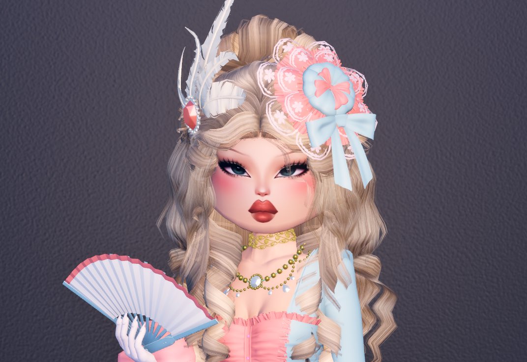 my dti fits today and where i placed ✨+ commentary