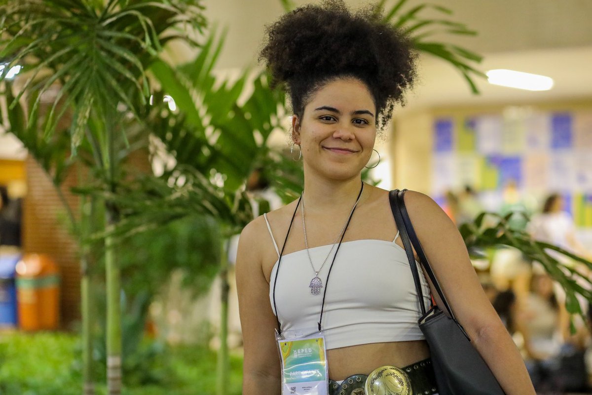 UFS sedia o XIII Encontro de Pesquisa Empírica em Direito até sexta-feira

Veja em: ufs.br/conteudo/74909

Fotos: Elisa Lemos/Ascom UFS

#SouUFS