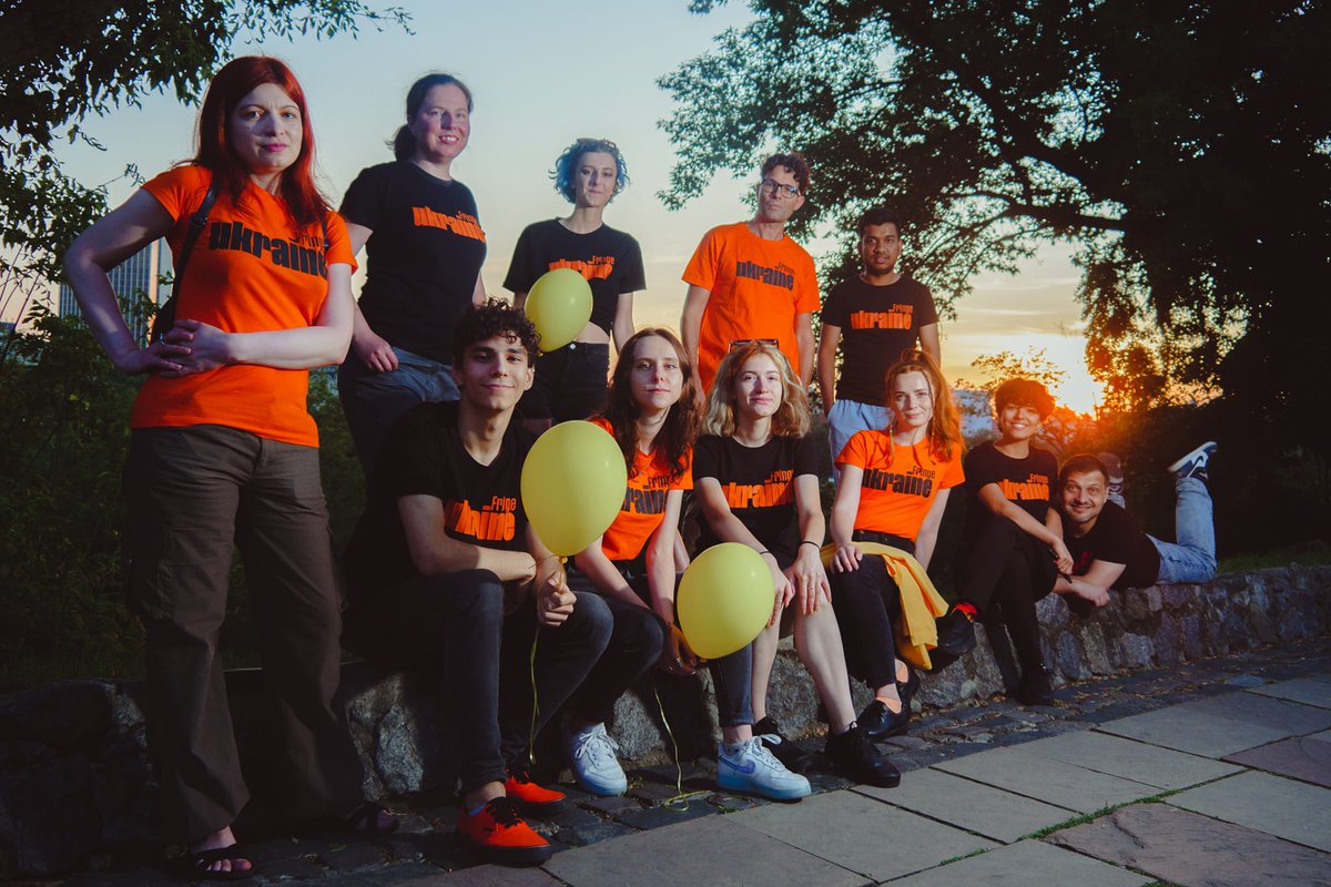 Scenesaver (@scenesaver) on Twitter photo Don't miss out on <a href="/UkraineFringe/">Ukraine Fringe</a> - watch the online performances and send your support to our friends in Kyiv scenesaver.co.uk/festivals/ukra… Don't miss out on <a href="/UkraineFringe/">Ukraine Fringe</a> - watch the online performances and send your support to our friends in Kyiv scenesaver.co.uk/festivals/ukra…