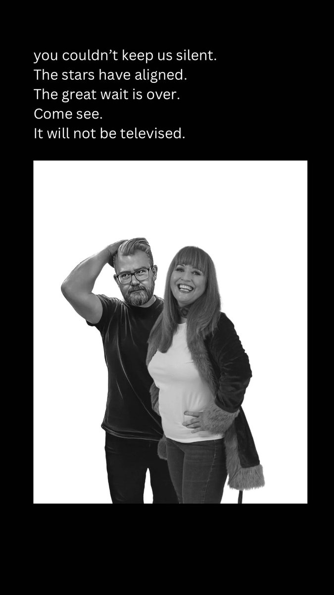 OonaghOC's tweet photo. Thrilled to have been nominated for Best Breakfast Show alongside himself @stevencooperdj #IMRO24 #radio #pairofgobshites 🎊✨️🫶 https://t.co/8ycWub0hSk