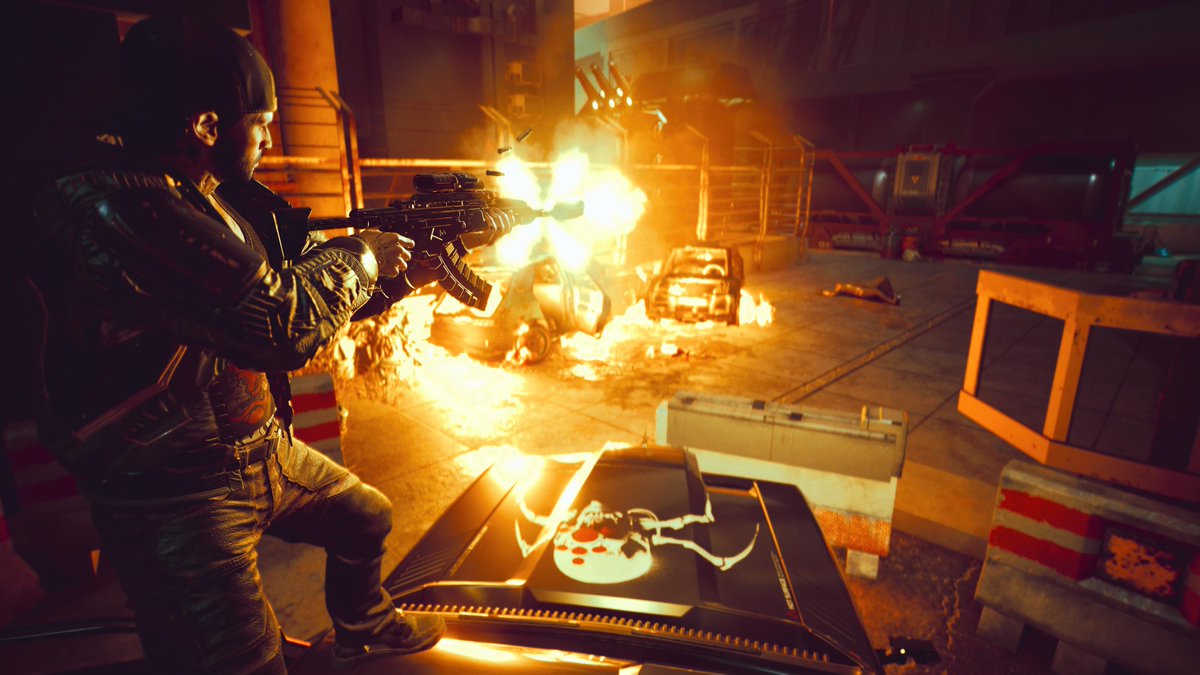 Flogaz80's tweet image. #378 #Cyberpunk2077 + 100% DLC #PhantomLiberty 
#PS5 #PlayStationTrophy #PlatinumTrophy
Excellent ! Le DLC est aussi très bon, au moins aussi bien que le jeu de base. #UltimateÈdition
@MumblePs4 @PlatineHunter @Kmkz_666