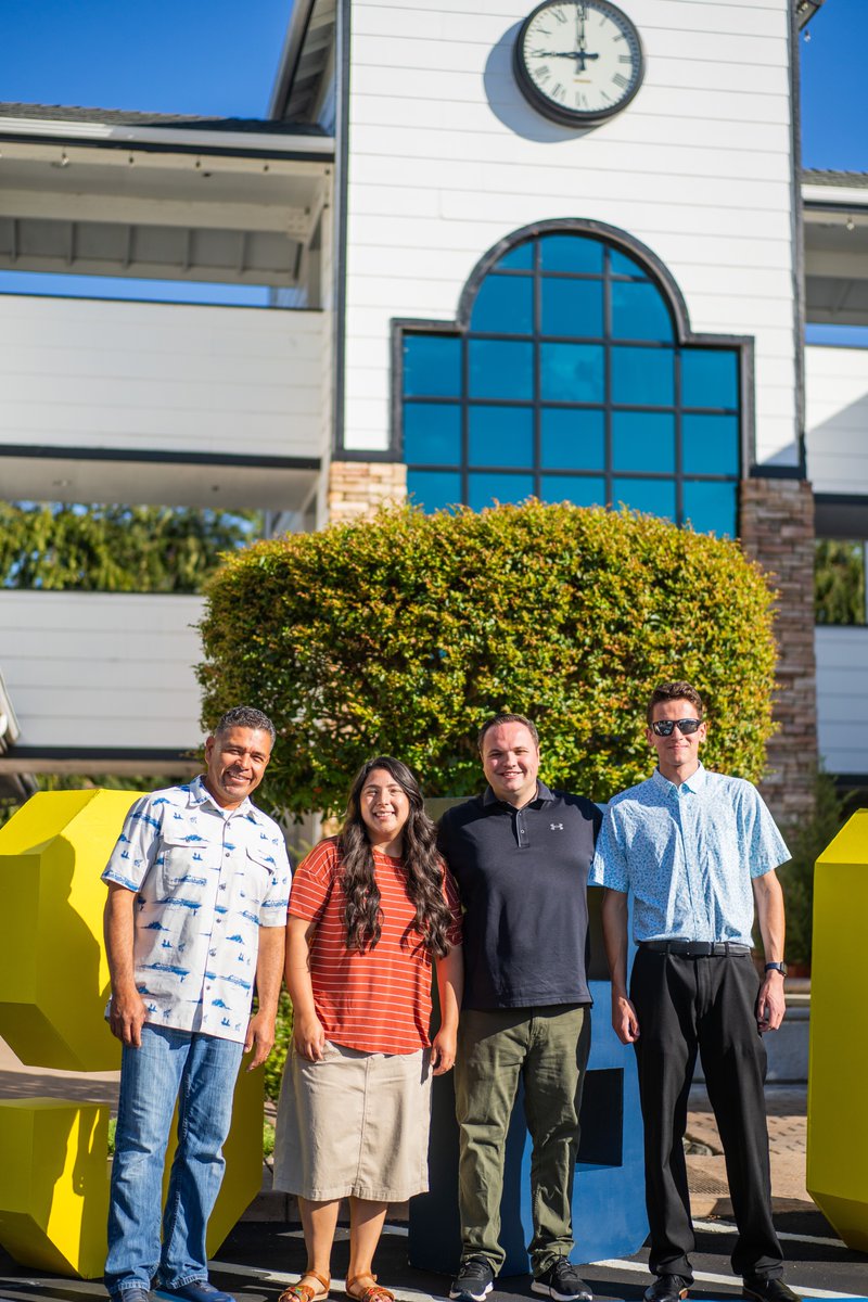 gsbc's tweet image. Opening Day at GSBC is officially in the books, marking an exciting start to the fall semester! We look forward to the action-packed schedule for Opening Week. To see more photos, visit photos.gsbc.edu #GSBC4ME