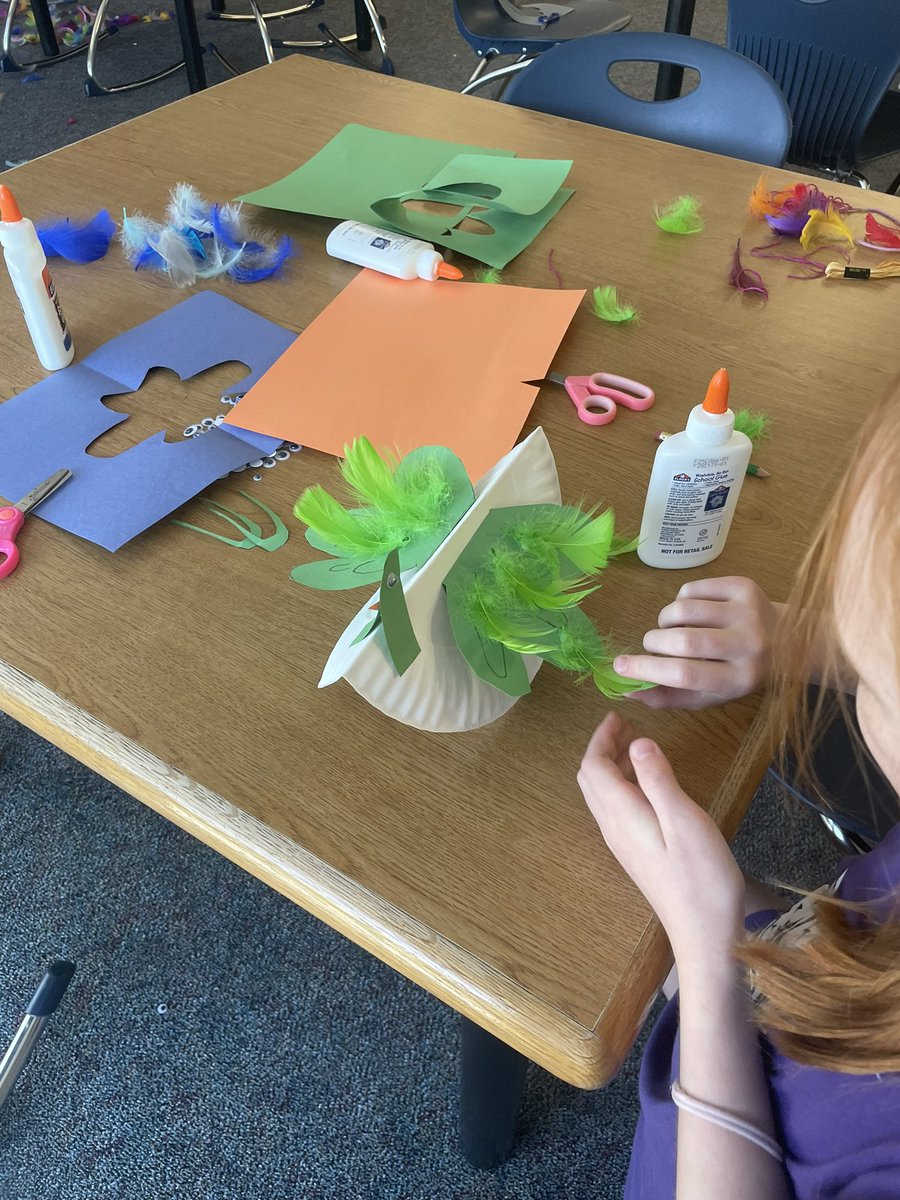 Castleberry ISD Libraries tweet media