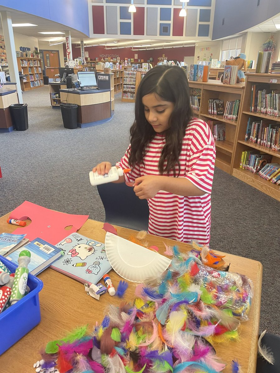 Castleberry ISD Libraries tweet media