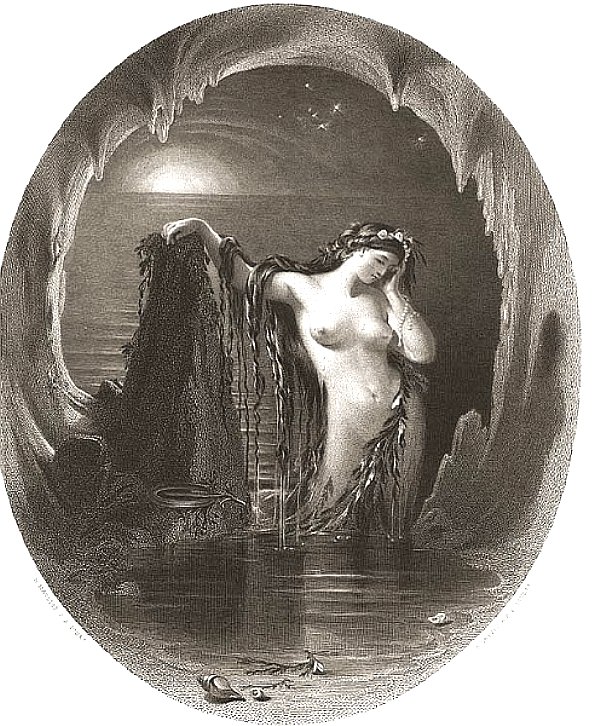 dreamerbook's tweet photo. 'The Origin of the Harp' by Daniel Maclise, 1862.
#danielmaclise #painting #19thcentury https://t.co/kye1NkZQem