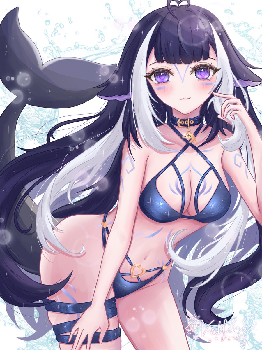 Valfiina ♡⋆୨୧˚ COMMS OPENED tweet media