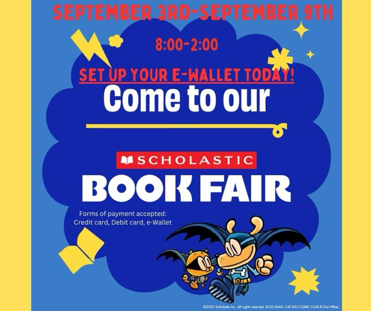 Warrenville Elem tweet media