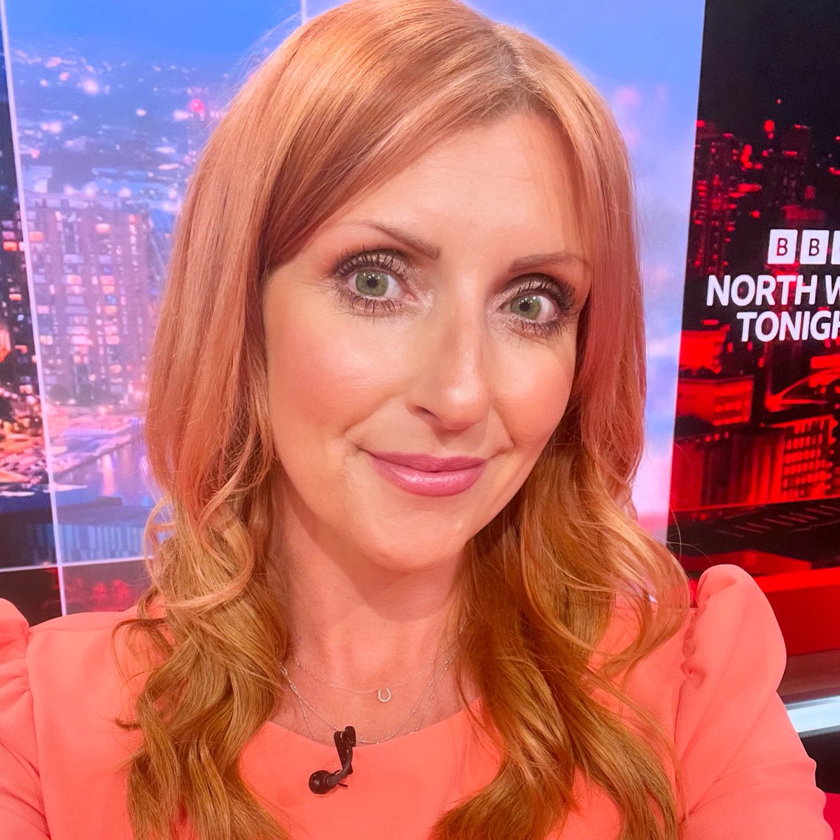Katie Walderman (@katiewalderman) on Twitter photo We’ll have all the latest on <a href="/BBCNWT/">BBC North West</a> from across the North West at 10.30, see you in 5 👋 We’ll have all the latest on <a href="/BBCNWT/">BBC North West</a> from across the North West at 10.30, see you in 5 👋