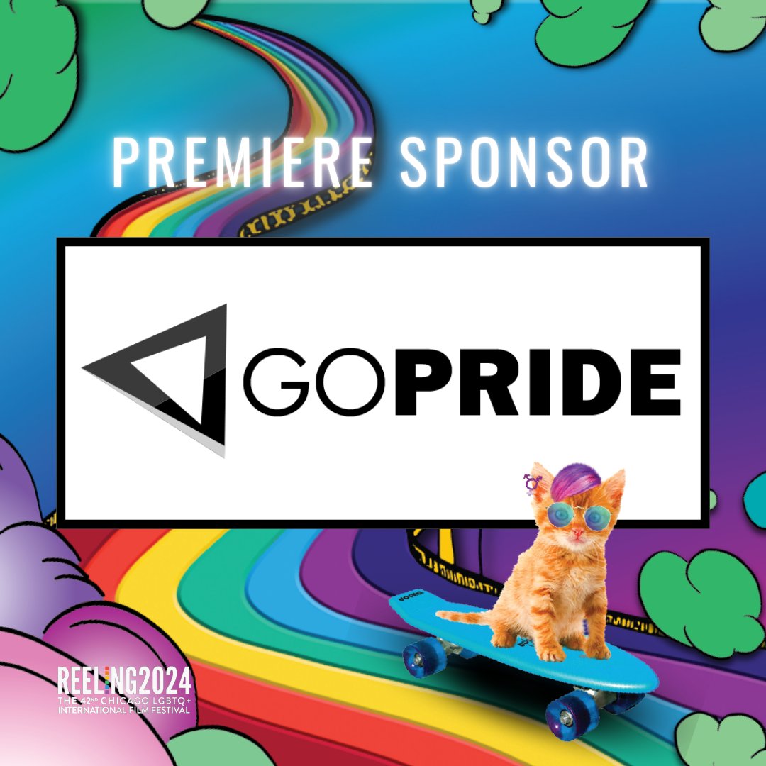 Reeling Film Fest tweet media