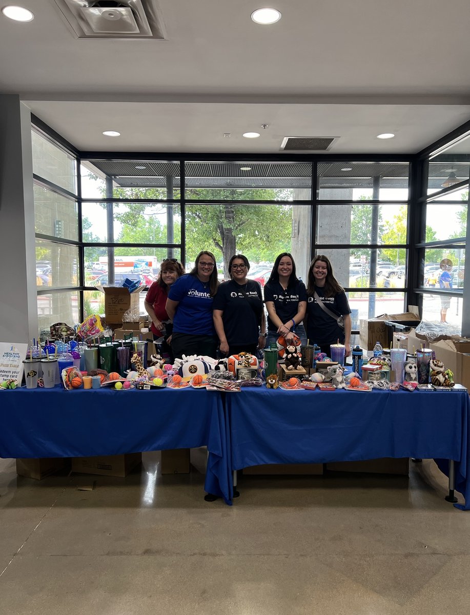 Gold Crown Foundation tweet media