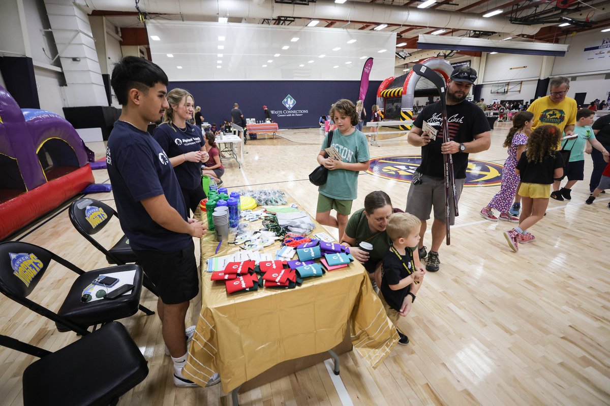 Gold Crown Foundation tweet media