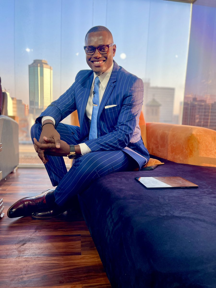 chiefkoti's tweet image. #WhileAtWork I had an amazing day interviewing some remarkable guests on @ZTNPrime. It was enriching to engage in deep conversations and gain insights from the key figures in central government communication. 
I&apos;m truly thankful for the opportunity to learn from them &amp;amp; bring…