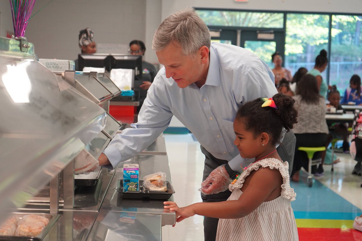 NC Attorney General tweet media