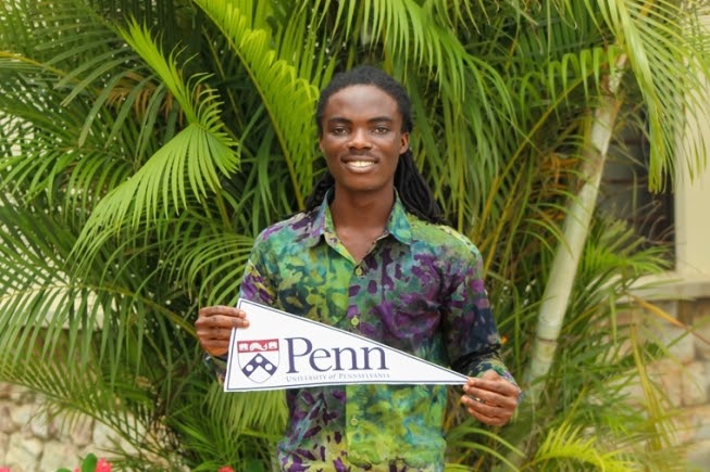 djHammond15's tweet photo. Tyrone Marhguy secures full scholarship to study computer engineering at an American university https://t.co/LGqZ1hMVMN https://t.co/ygw8lD4RaT