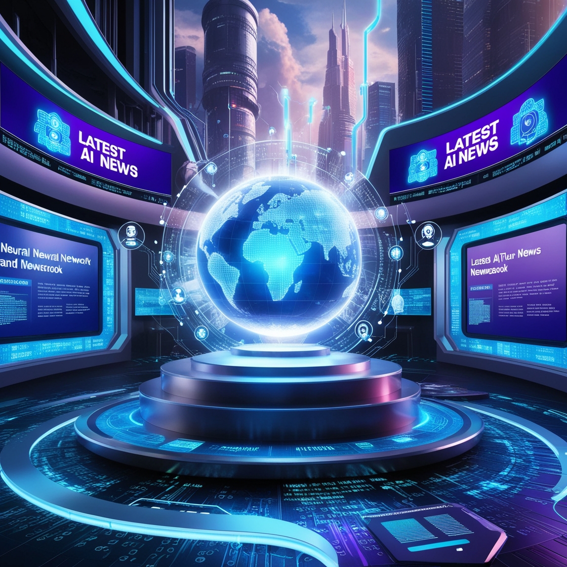 AI FLUX tweet media