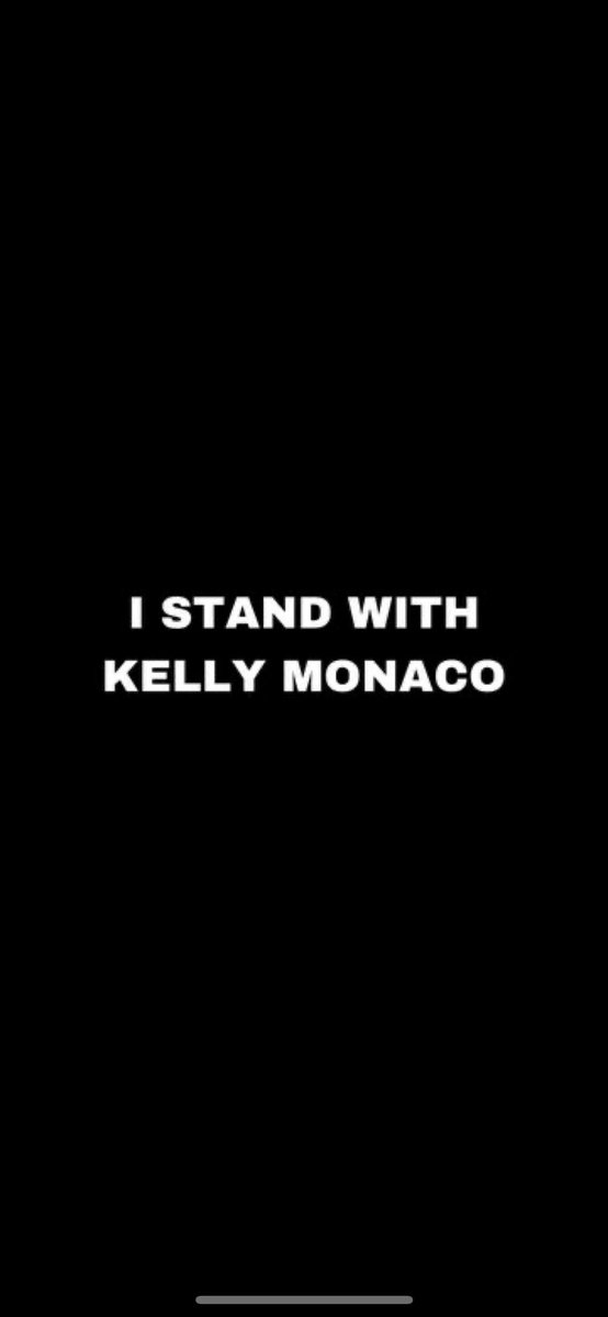 frenchkeri1's tweet image. We want Kelly back and we’re not backing down !!! #IStandWithKellyMonaco #NoKellyNoGH #SaveSam @valentinifrank @ABCNetwork