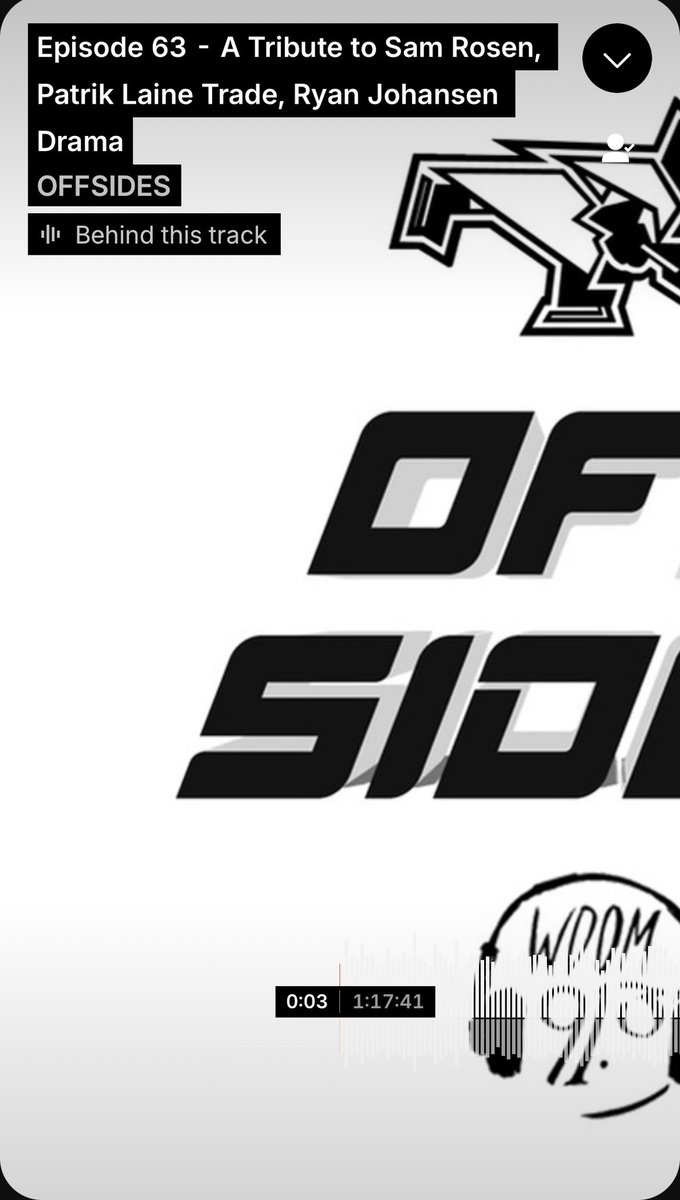 Offsides tweet media