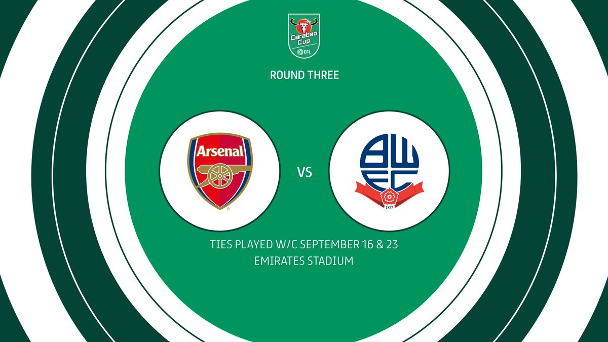 Bolton Wanderers tweet media