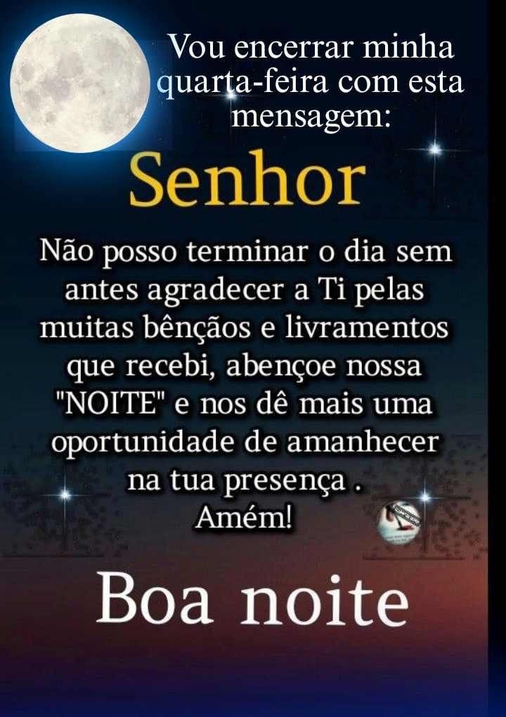 carloscouti's tweet photo. Boa noite 🌙 Deus 💞 
Boa noite 🌙 Família 💞
Boa noite 🌙 Amigos 💞 https://t.co/75Kw2EOU2o