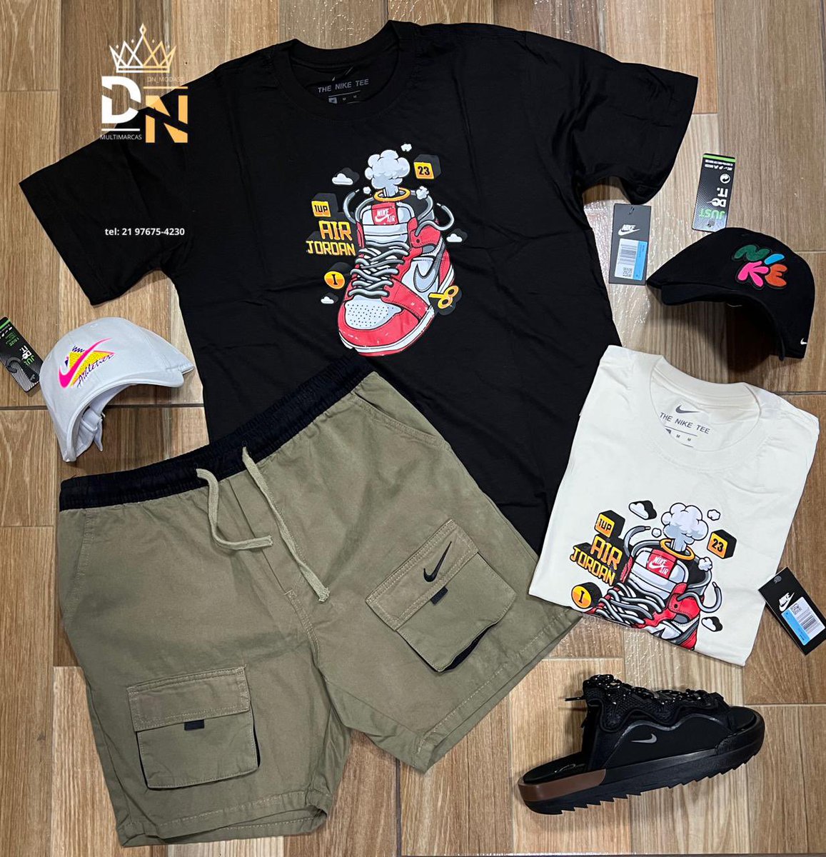 🍀Me pega fácil esse kit🔥

☎️2197675230
🔴Av cidade de Deus n 38 em frente a ponte nova azul q vai pros predinhos na 13
🔴Realizamos entregas para todo Brasil