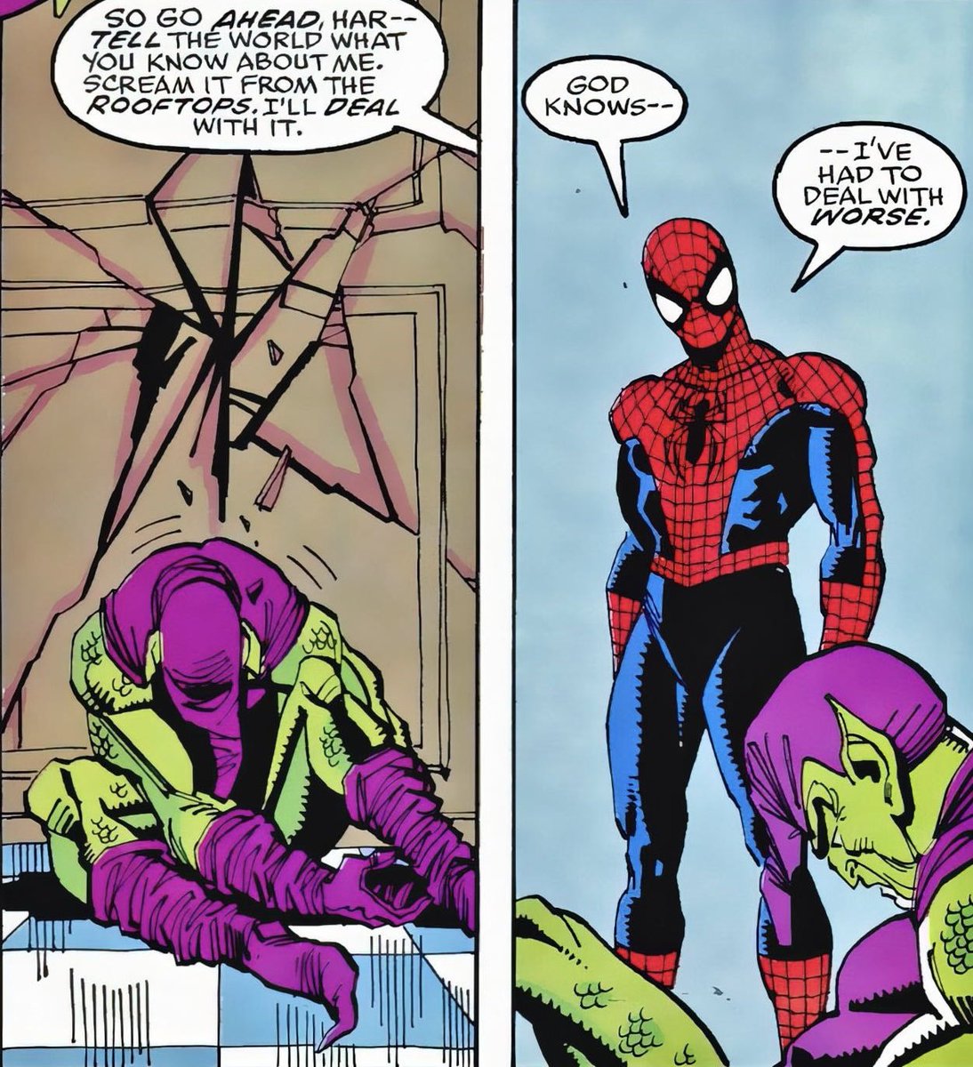 GOBLlNJUNIOR's tweet image. 