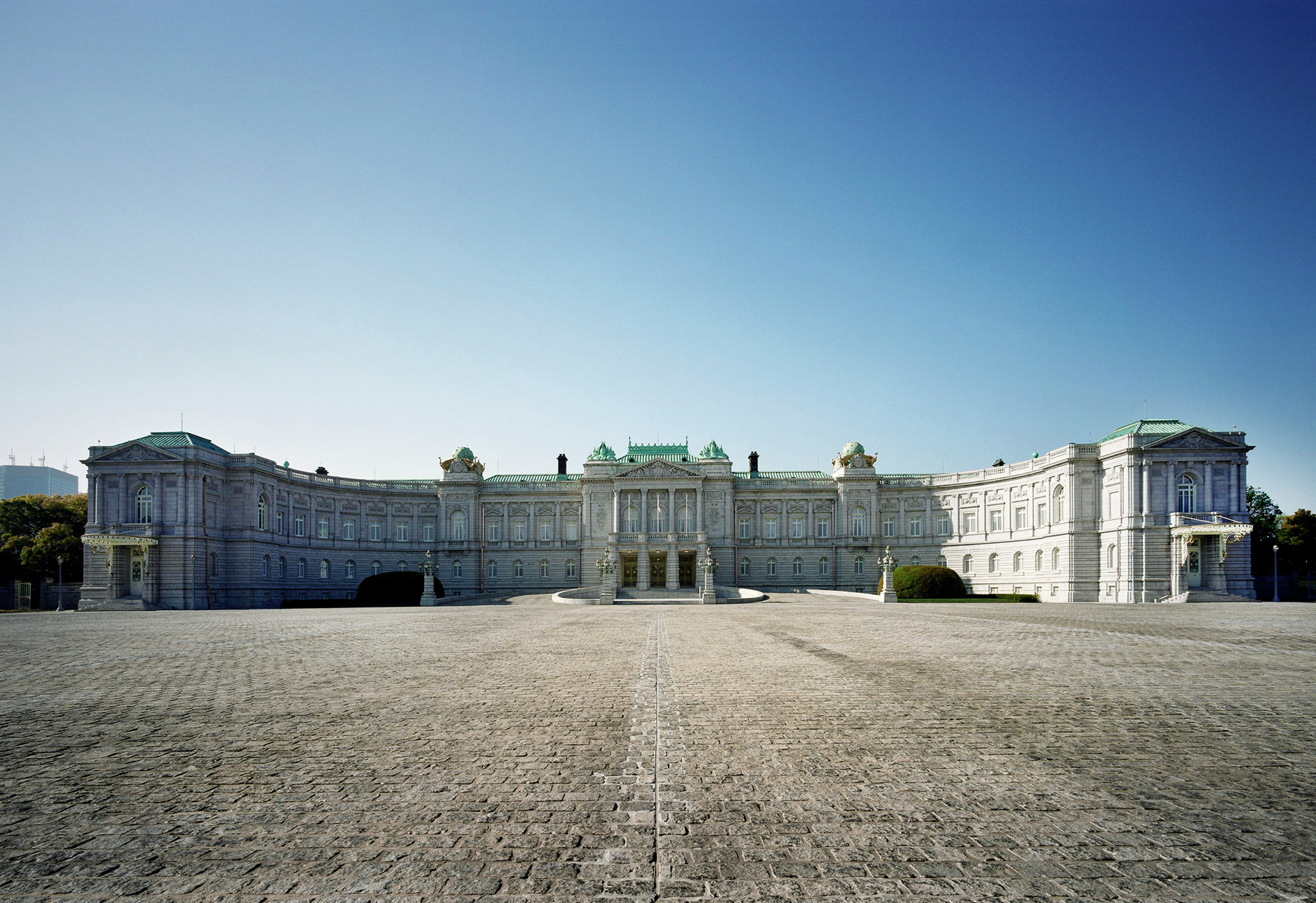 【新品未開封】本日のみお値下げ☆迎賓館赤坂離宮AKASAKA PALACEワイン 迎賓館赤坂離宮 Akasaka Palace on X: 