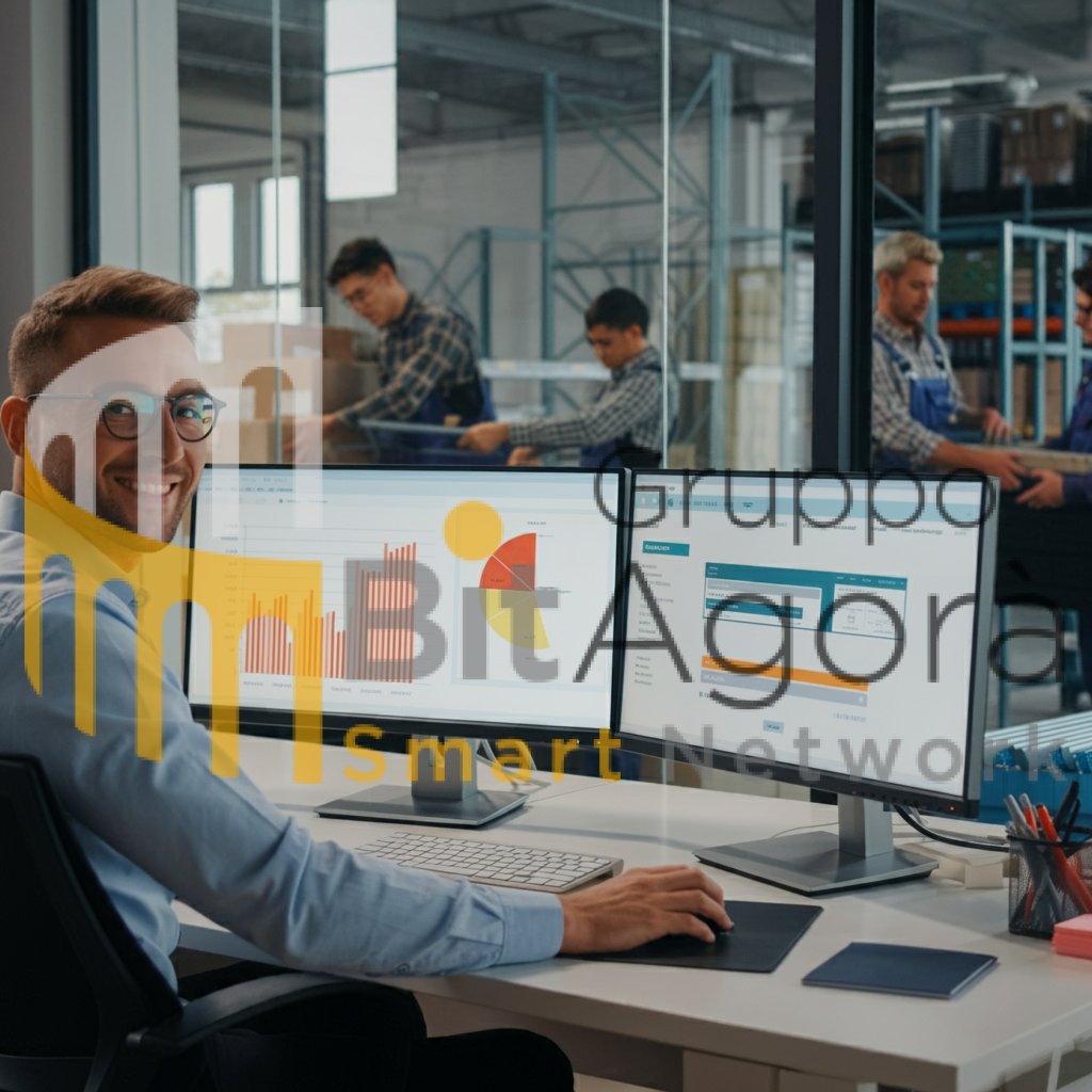 MaxPanzarini's tweet image. 📅 𝗣𝗶𝗮𝗻𝗶𝗳𝗶𝗰𝗮 𝗲 𝗖𝗼𝗻𝘁𝗿𝗼𝗹𝗹𝗮 𝗹𝗲 𝗧𝘂𝗲 𝗖𝗼𝗺𝗺𝗲𝘀𝘀𝗲 𝗰𝗼𝗻 𝗣𝗿𝗲𝗰𝗶𝘀𝗶𝗼𝗻𝗲 𝗠𝗶𝗹𝗹𝗶𝗺𝗲𝘁𝗿𝗶𝗰𝗮!

👉 Visita il sito rfr.bz/tmltkd9

#Pianificazione #ControlloQualità #DashboardERP #IntegrazioneContabile #GestioneCommesse