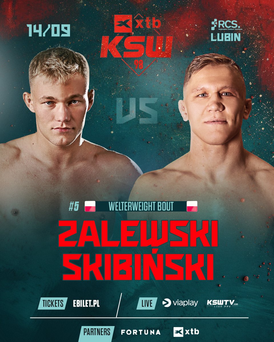 KSW tweet media